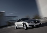 Jaguar C-XF Concept